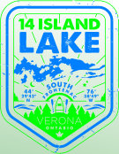14 Island Lake